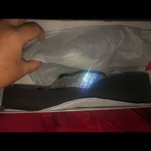 Corky’s size 10 women’s flip flops